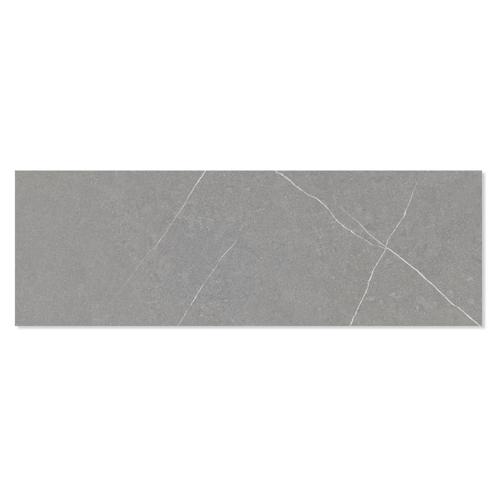 Marmor Veggflis Legacy Grå Matt 40x120 cm