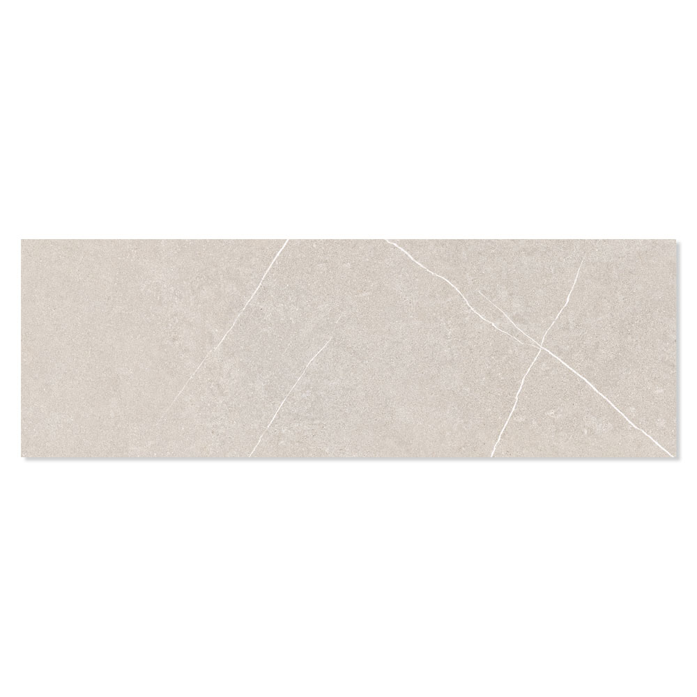 Marmor Veggflis Legacy Beige Matt 40x120 cm