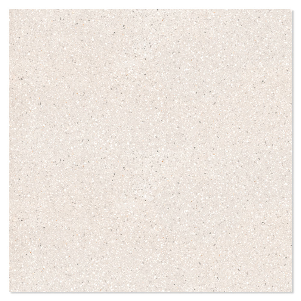 Gulvflis Wonder Beige Matt 90x90 cm