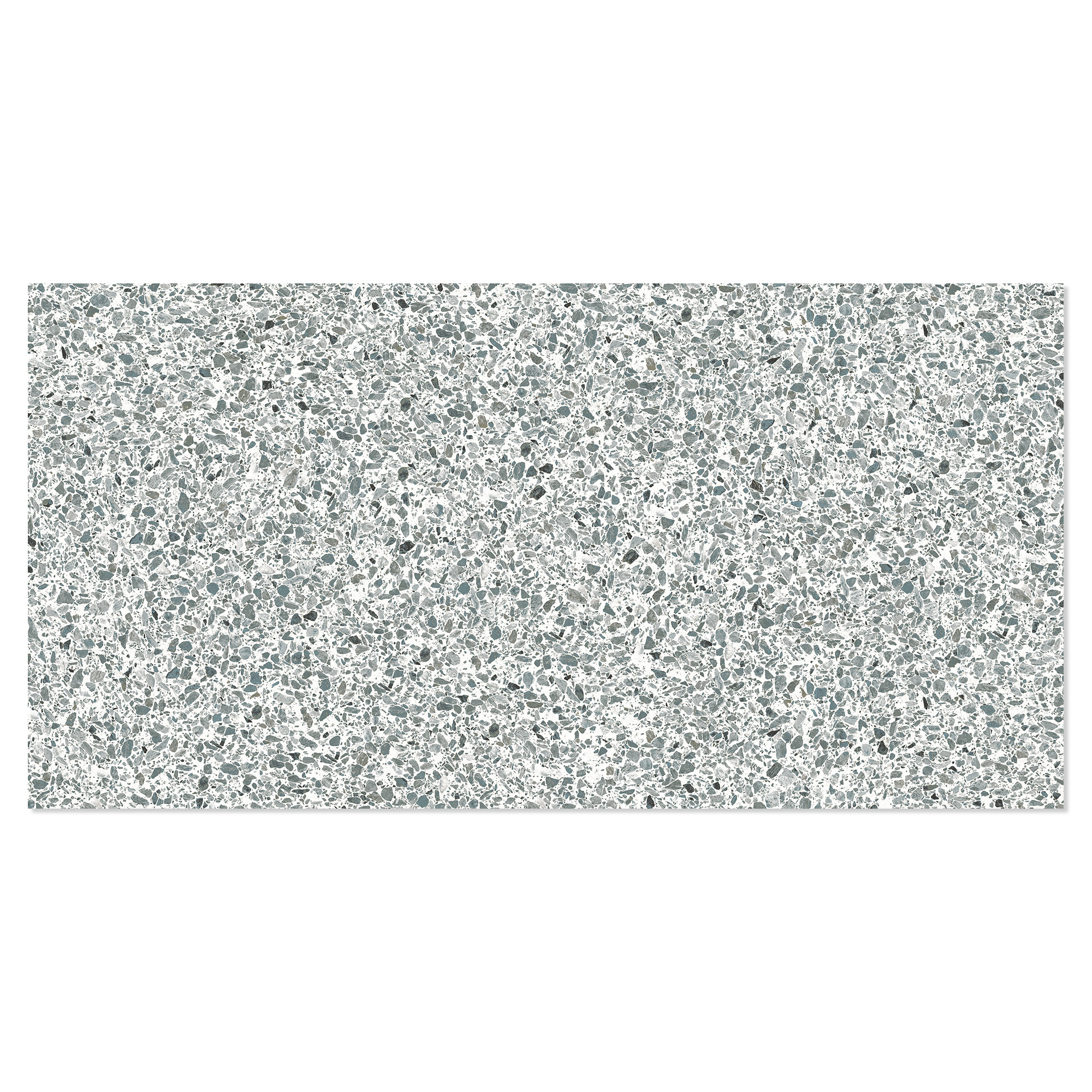 Gulvflis Granilia Grønn Matt 60x120 cm