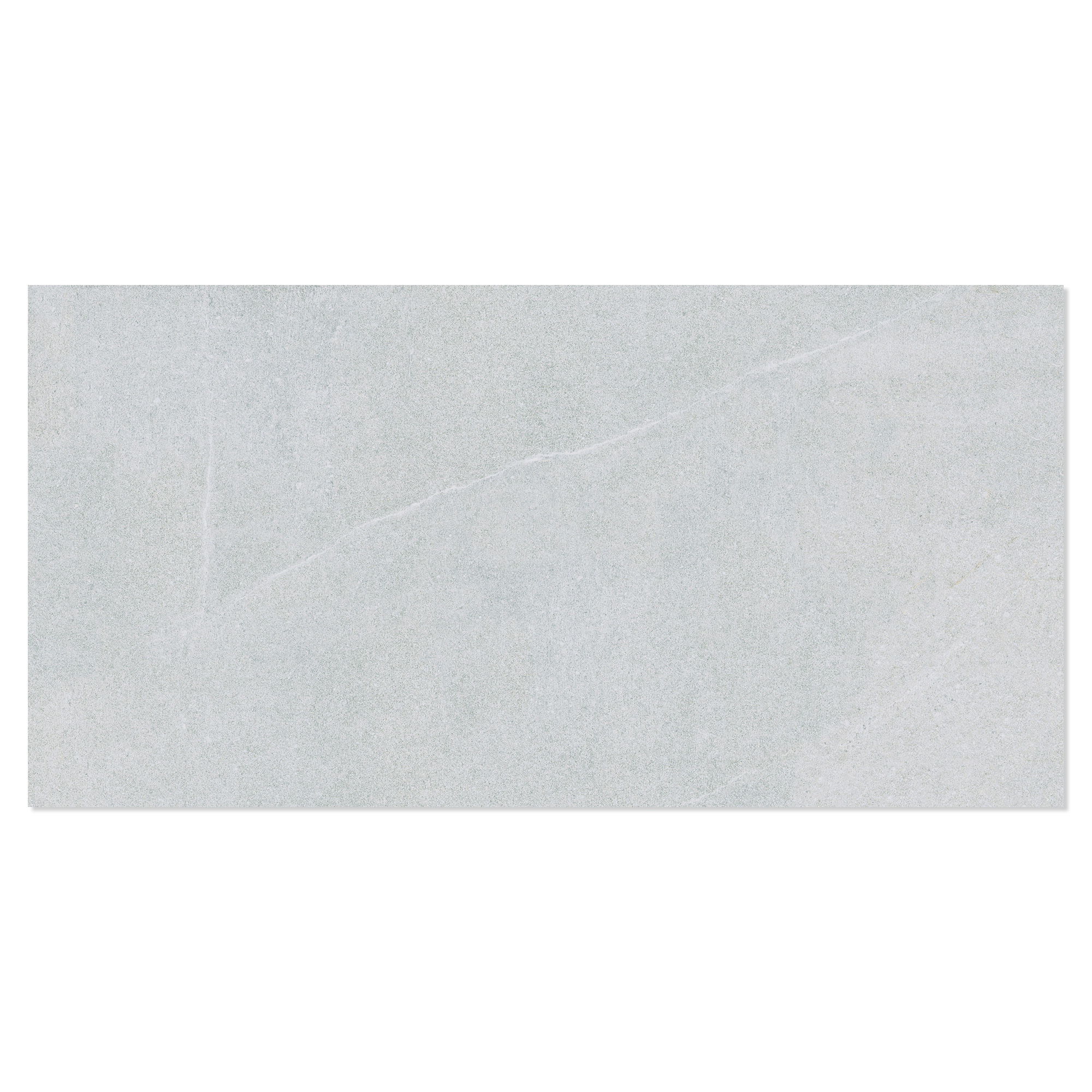 Utendørsflis Armor Lys Grå Matt 60x120 cm Tykkelse 20 mm