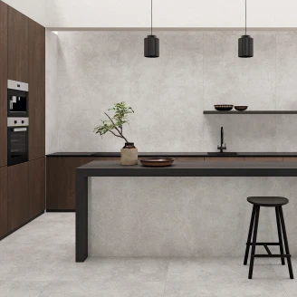 Gulvflis <strong>Sullivan</strong>  Ljusbeige Matt 120x280 cm