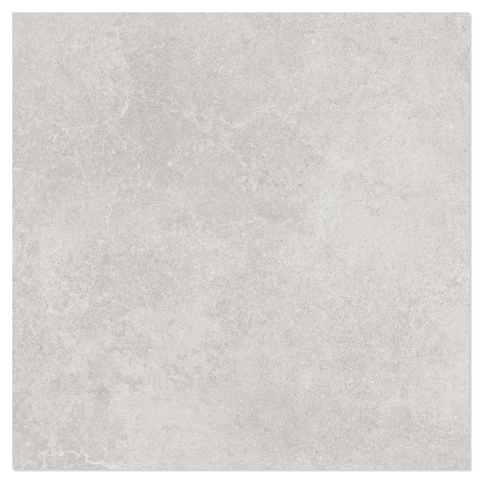 Gulvflis Sullivan Ljusbeige Matt 100x100 cm