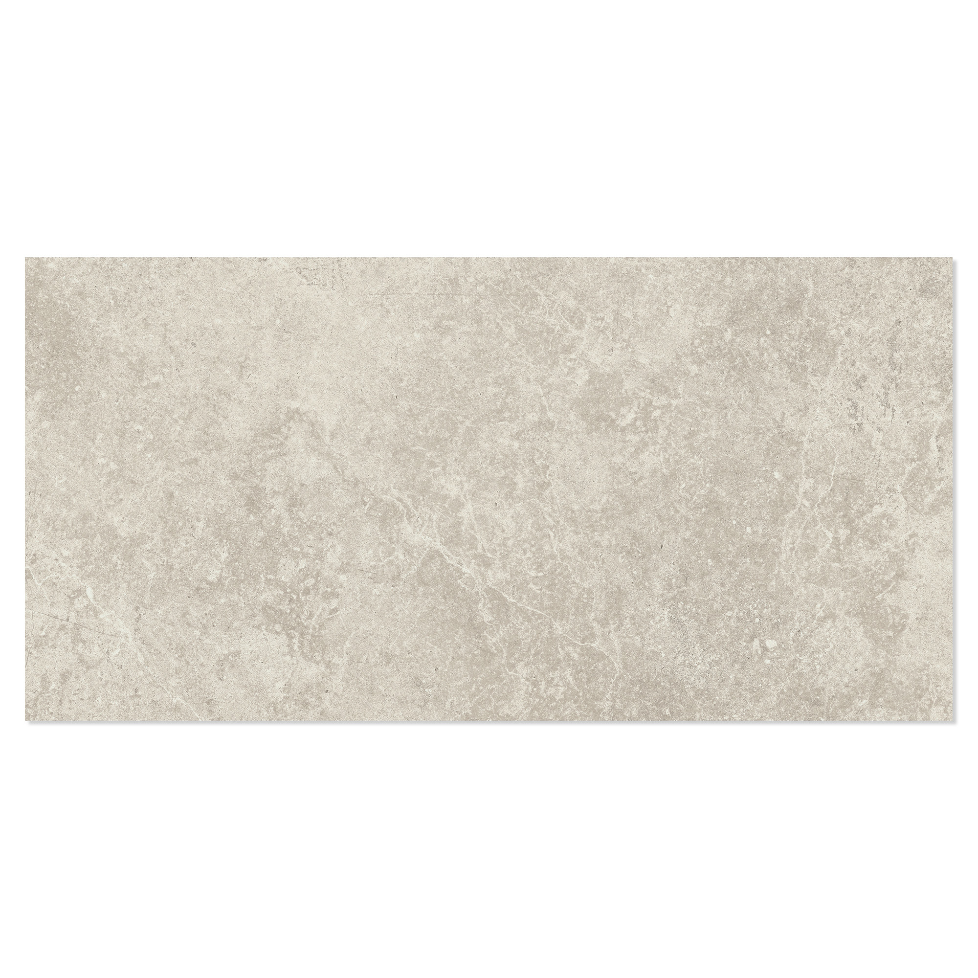 Gulvflis Sullivan Mörkbeige Matt 30x60 cm
