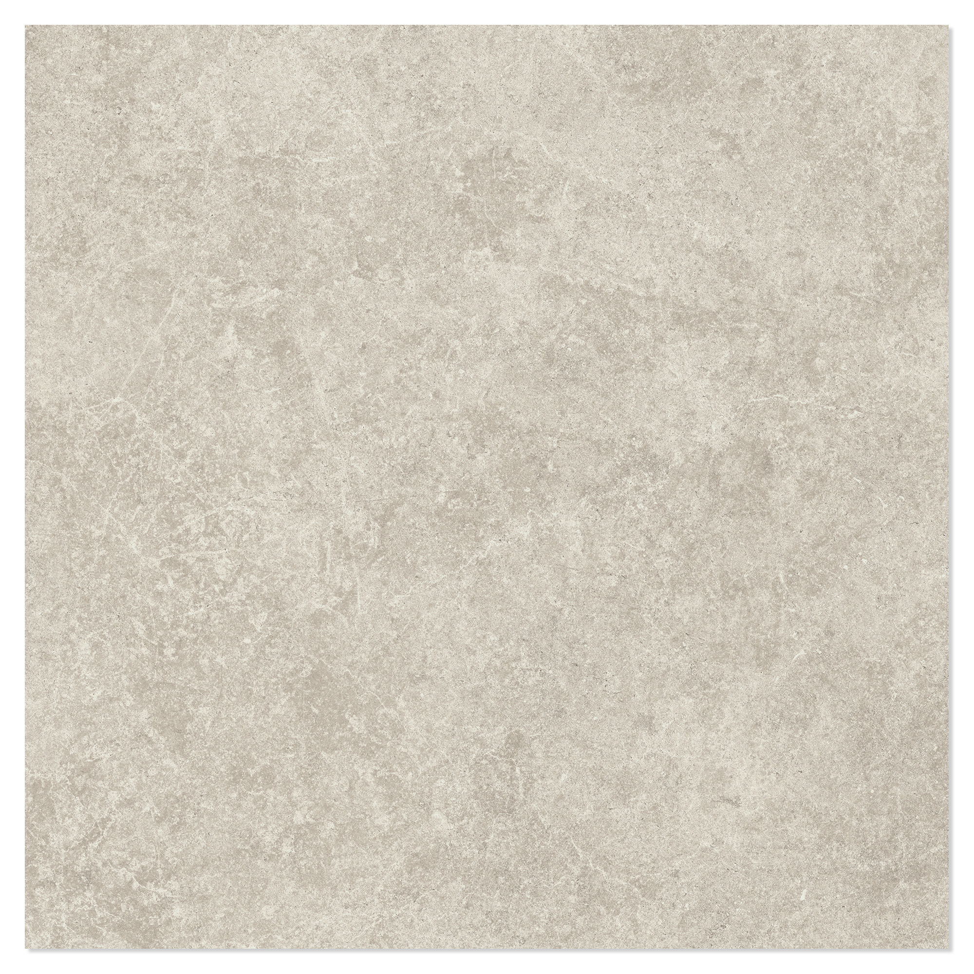 Utendørsflis Sullivan Mörkbeige Matt 59x59 cm Tykkelse 20 mm