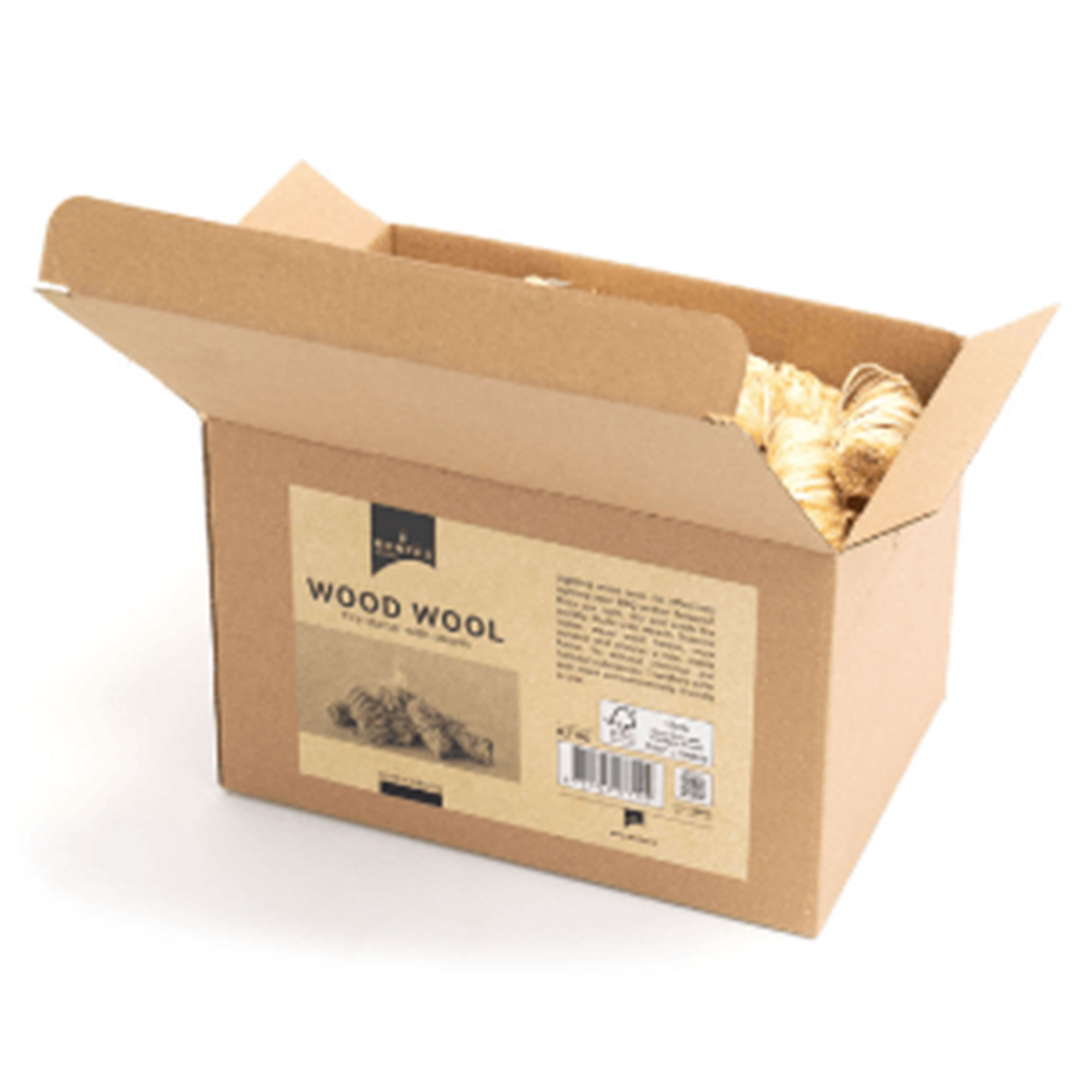 BonFeu Treull 0,7 kg