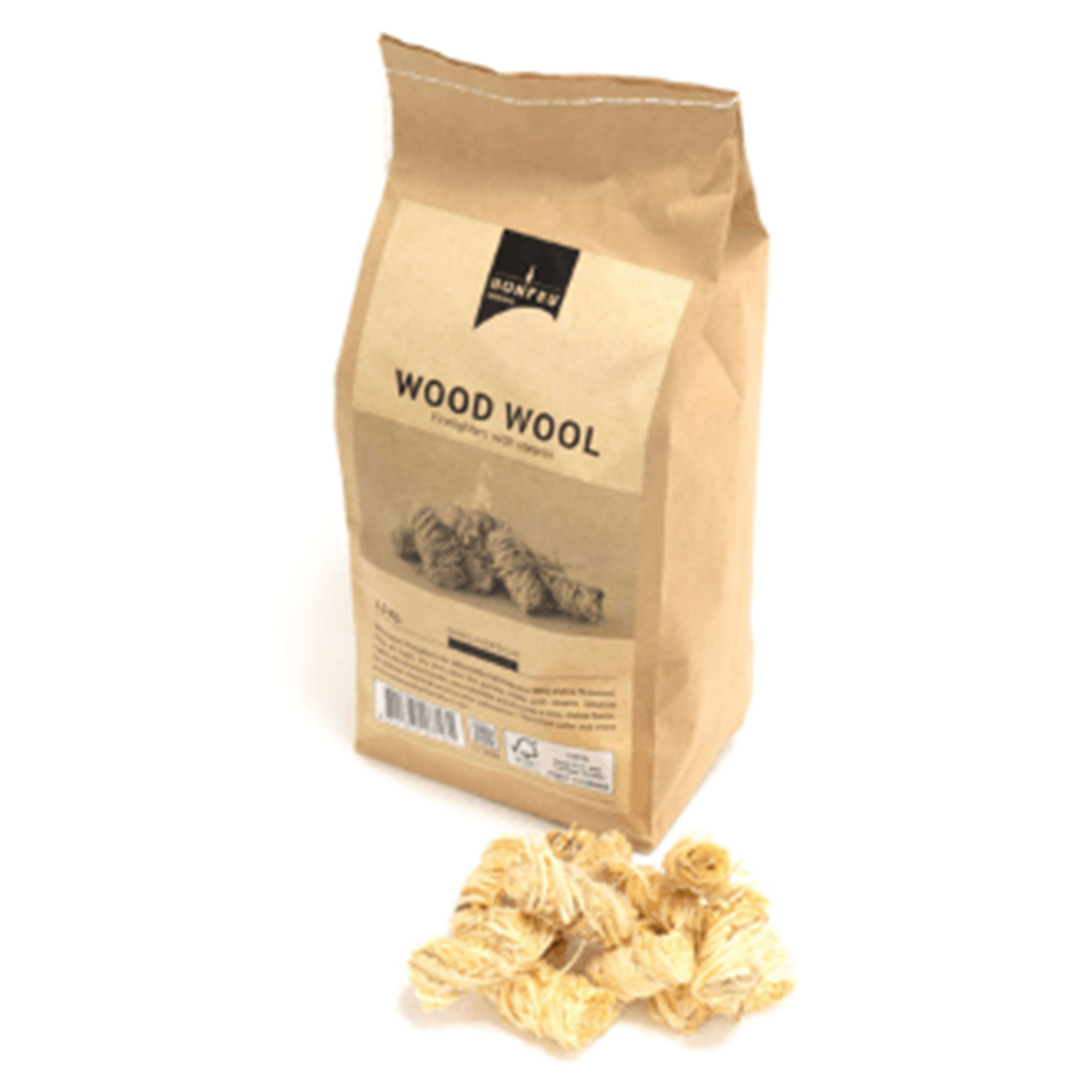 BonFeu Treull 1,5 kg