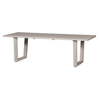 Woood Hagebord <strong>Bear Ny</strong>  Sand 240x87 cm