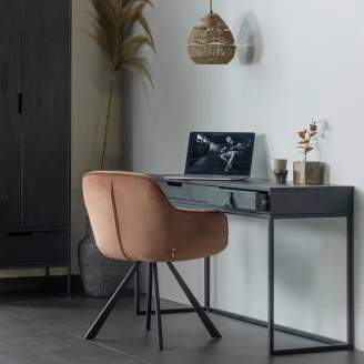 Woood Sofa Rocco Grønn 187 cm
