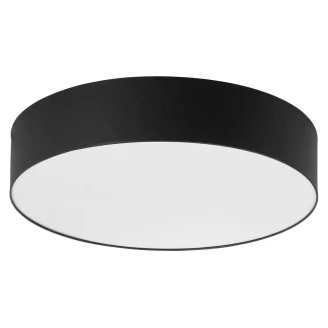 Taklampe <strong>Solljus</strong>  Svart Matt 60 cm