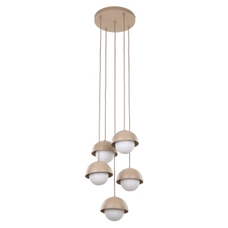 Hengelampe <strong>Lavardin</strong>  Pento Beige Matt