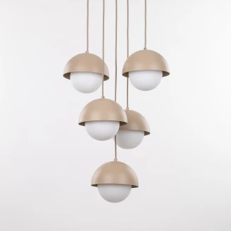 Hengelampe <strong>Lavardin</strong>  Pento Beige Matt