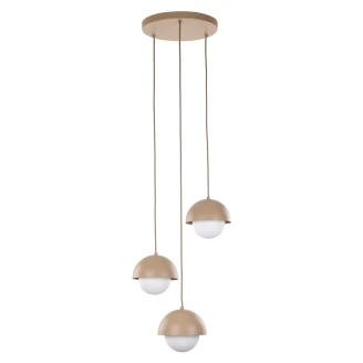 Hengelampe <strong>Lavardin</strong>  Trio Beige Matt
