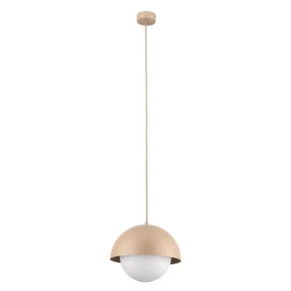 Hengelampe <strong>Lavardin</strong>  M Beige Matt