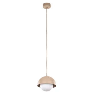 Hengelampe <strong>Lavardin</strong>  S Beige Matt