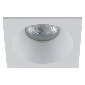 Spotlight Uno <strong>Aero</strong>  Hvit Matt