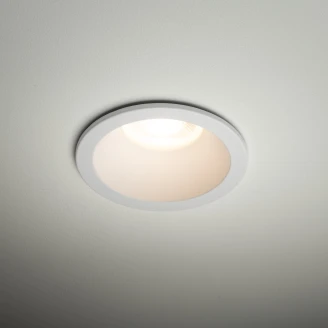 Spotlight <strong>Texnox</strong>  Hvit Matt