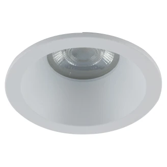 Spotlight <strong>Texnox</strong>  Hvit Matt