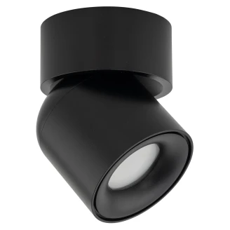 Spotlight <strong>Axion</strong>  Svart Matt