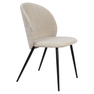 Zuiver Stol <strong>Cozy</strong>  Beige