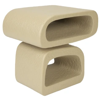 Zuiver Sidebord <strong>Eddy</strong>  Beige