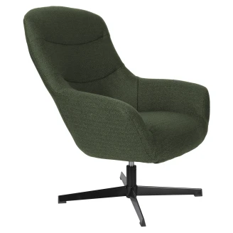 Loungestol <strong>Theron</strong>  Grønn