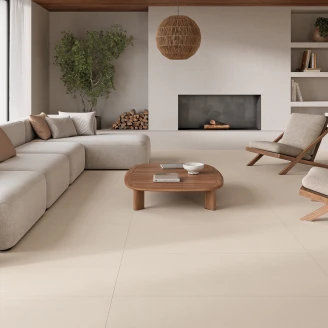Gulvflis <strong>Maui</strong>  Beige-Soft Matt 60x120 cm