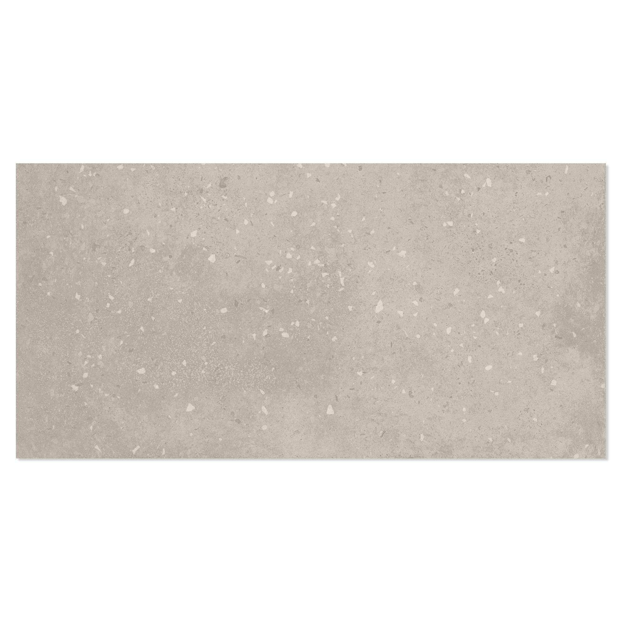 Gulvflis Maui Gråbeige-Raw Matt 60x120 cm