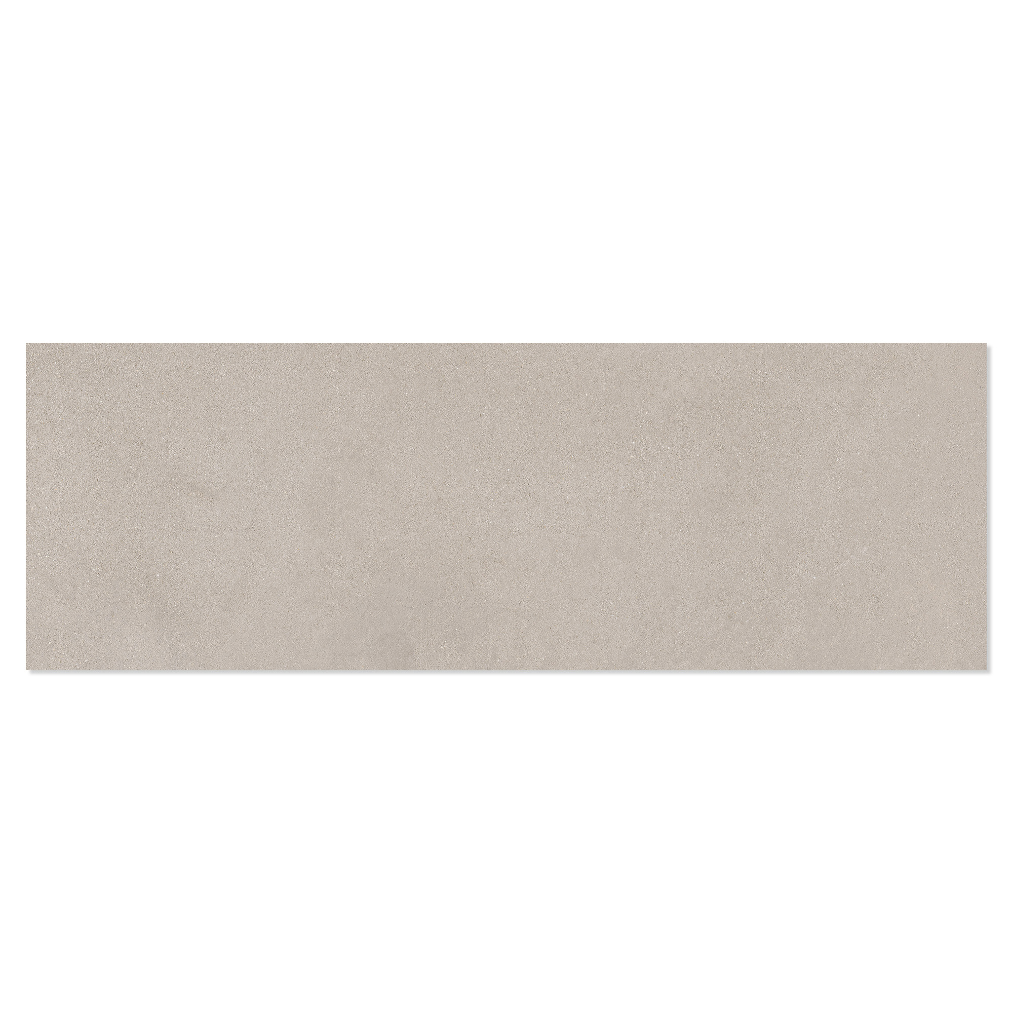 Veggflis Maui Gråbeige Matt 40x120 cm