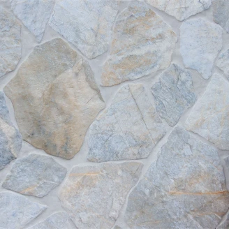 Klinker <strong>Garden Stone</strong>  Lysegrå Mat 15x22 cm