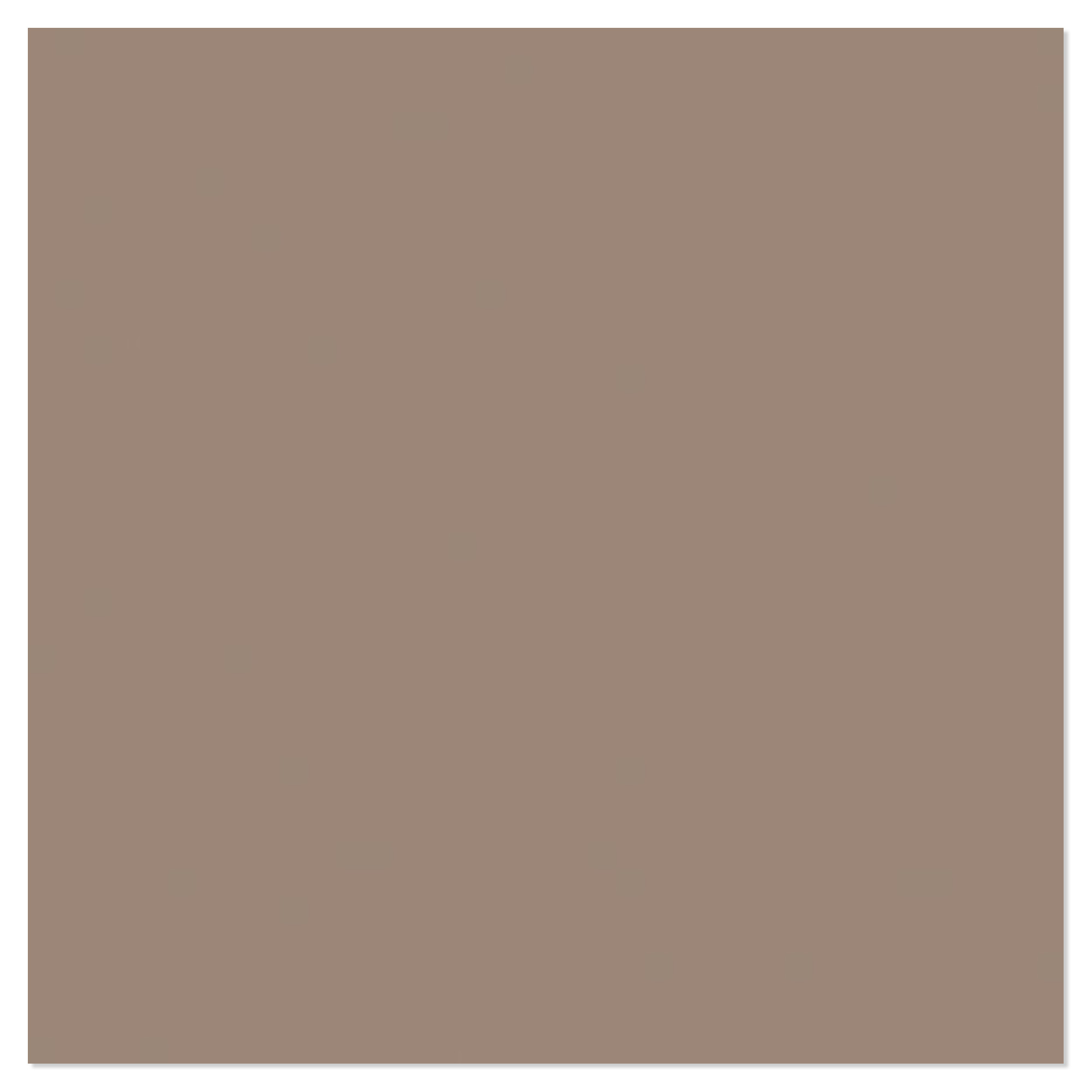 Gulvflis Taurus Brun Matt 30x30 cm