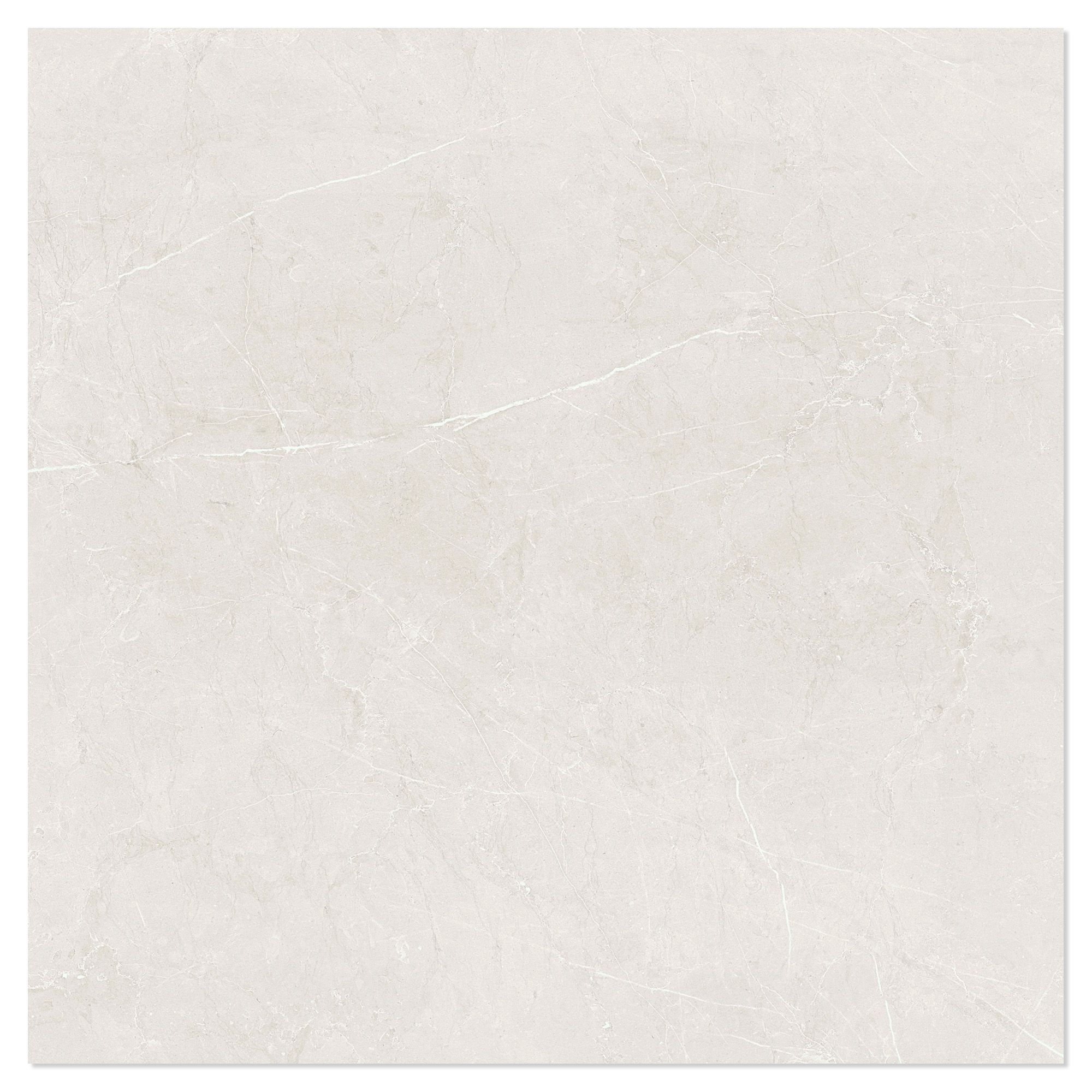 Marmor Gulvflis Soapstone Lux Hvit Matt-Sateng 120x120 cm