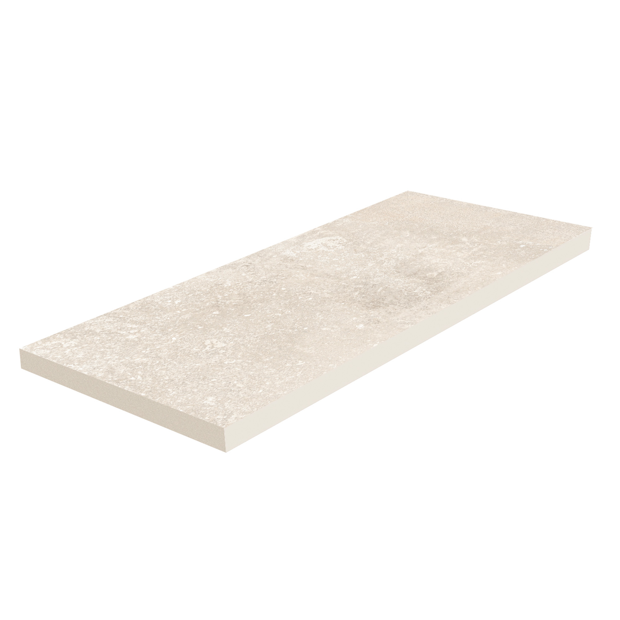 Utendørsflis Evelane Ljusbeige Matt 60x90 cm Tykkelse 20 mm