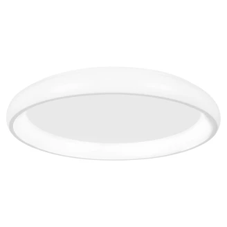 Nova Luce Taklampe <strong>Albi</strong>  Hvit Ø 40 cm