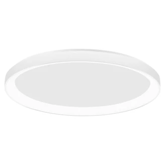 Nova Luce Taklampe <strong>Pertino</strong>  Hvit Ø 38 cm