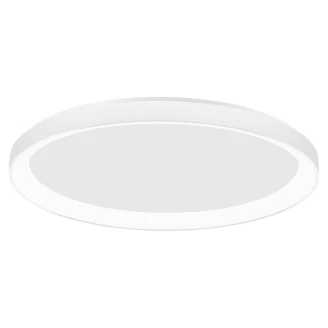Nova Luce Taklampe <strong>Pertino</strong>  Hvit Ø 48 cm