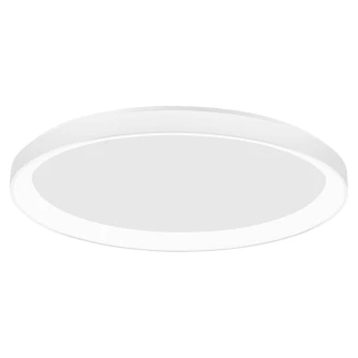 Nova Luce Taklampe <strong>Pertino</strong>  Hvit Ø 58 cm