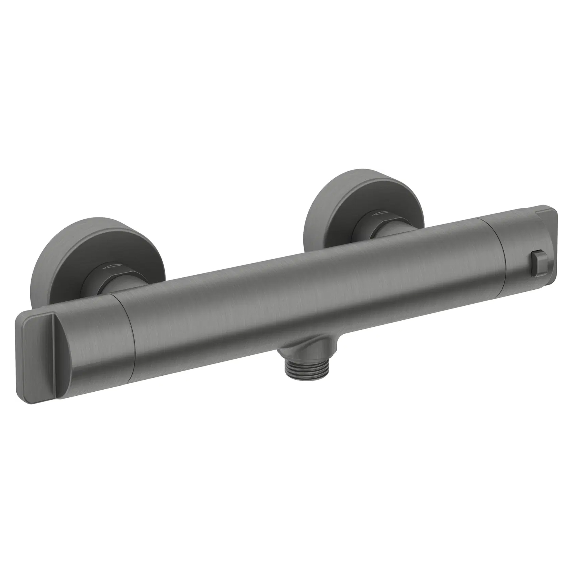 Dusjbatteri Therm Titanium Matt med Termostat