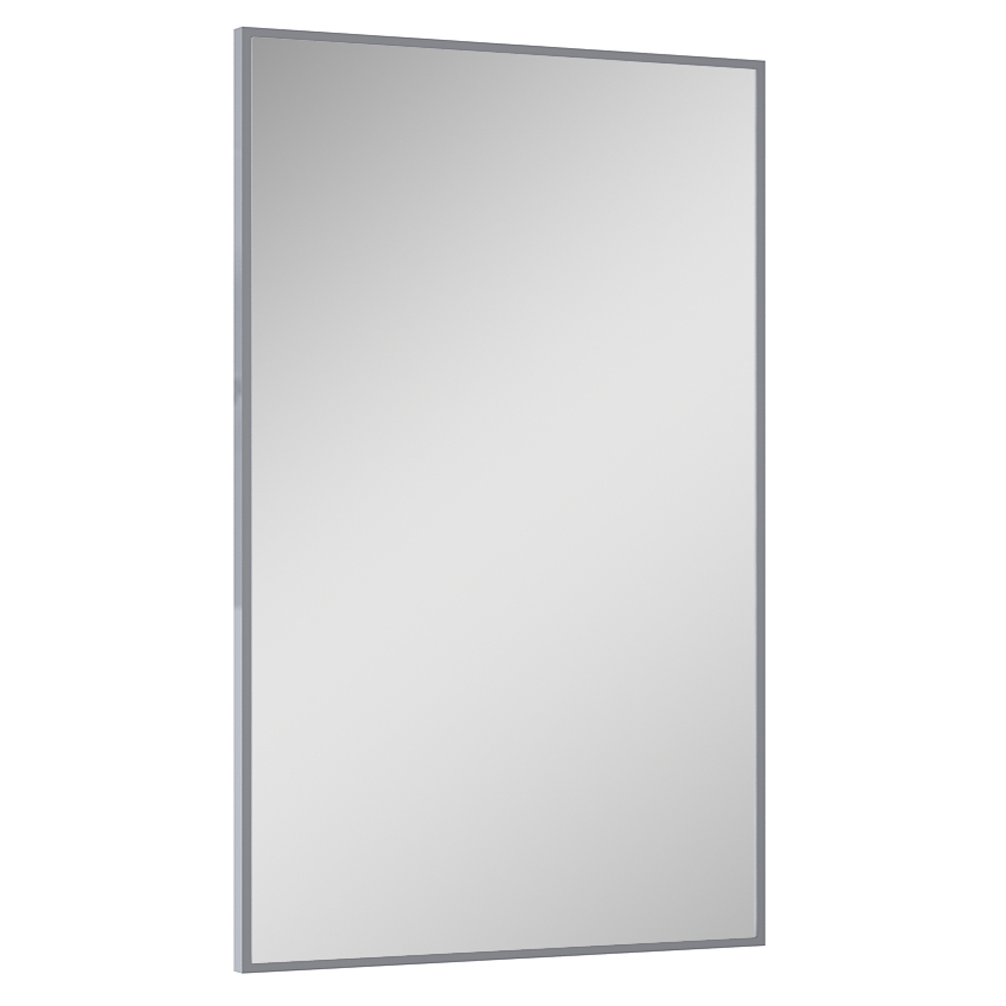 Speil Lucora Krom Blank 50x80 cm