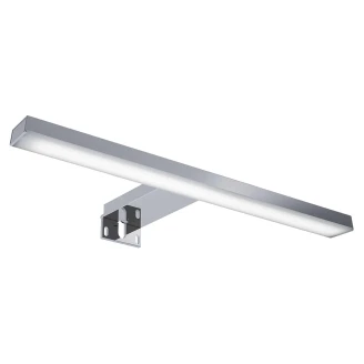 Speilbelysning <strong>Lumea</strong>  Krom Blank 28 cm
