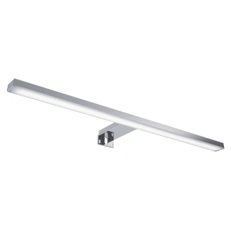 Speilbelysning <strong>Lumea</strong>  Krom Blank 50 cm