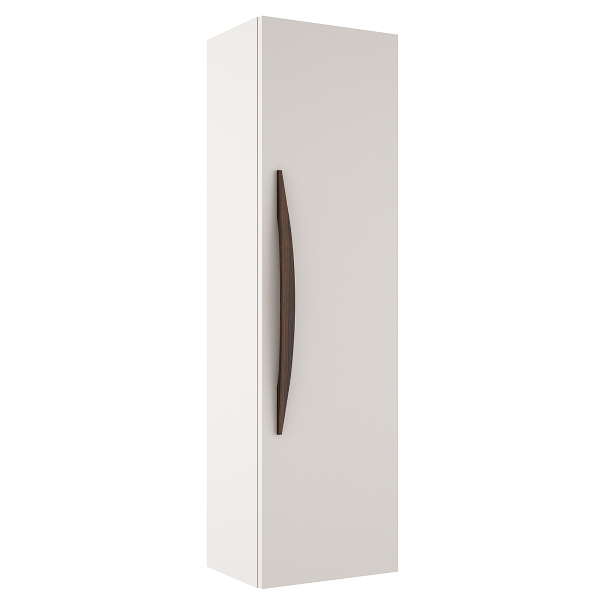 Høyskap Impero Beige Matt