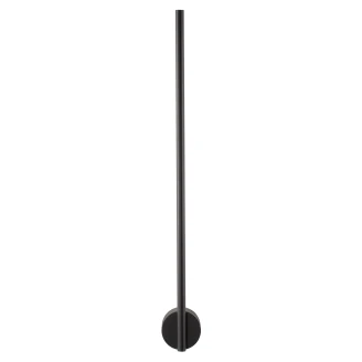Nova Luce Vegglampe Type 2 <strong>Aden Ny</strong>  Svart 60 cm