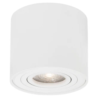 Nova Luce Spotlight <strong>Gozzano</strong>  Hvit