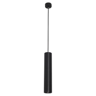 Nova Luce Hengende Lampe <strong>Gia</strong>  Svart