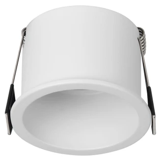 Nova Luce Spotlight <strong>Hap</strong>  Hvit