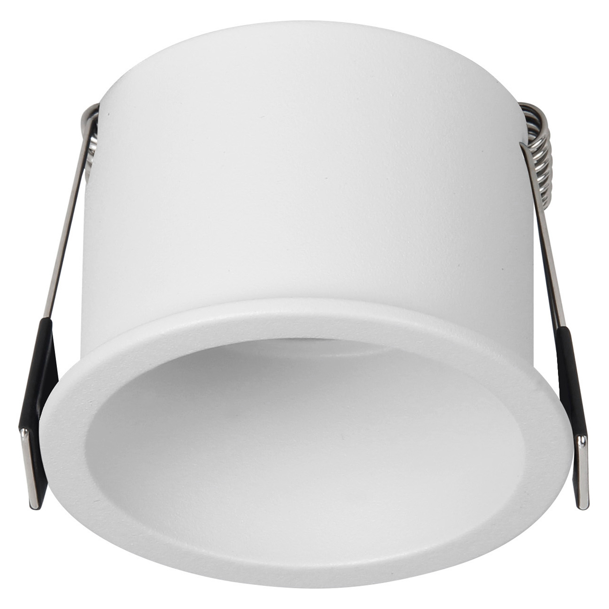Nova Luce Spotlight Hap Hvit
