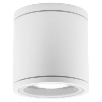 Nova Luce Spotlight <strong>Cerise</strong>  Hvit