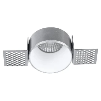 Nova Luce Innfelt Spotlight <strong>Brad</strong>  Hvit