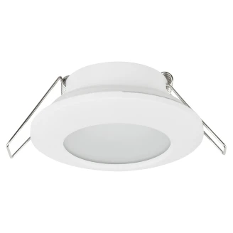 Nova Luce Spotlight <strong>Tex</strong>  Hvit